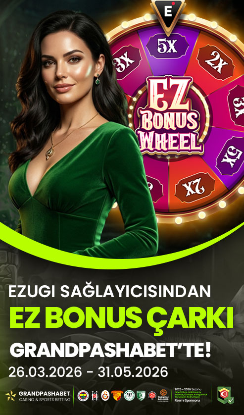 EZUGİ TURNUVASI!