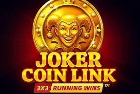 JOKER COIN LINK: RUNNING WINS