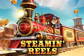 Steamin' Reels