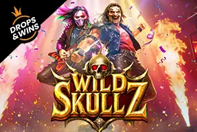 Wild Skullz